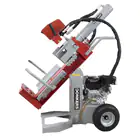 Rachador de Lenha Multiposições 22T Titan Donker´s - Rachador de Lenha Multiposições 22T Titan Donker´s